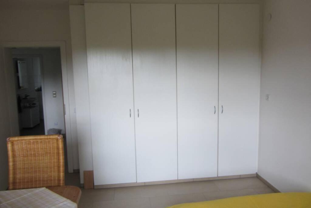 Grosse Wohnung 20 Km Von Koeln Bis Zu 17 Personen Rösrath Dış mekan fotoğraf